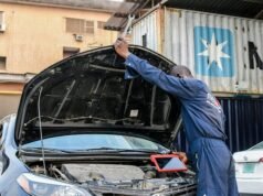 How Nigerian Mechanics Are Using Simple AI Tools to Diagnose Car Faults Faster How Nigerian Mechanics Are Using Simple AI Tools to Diagnose Car Faults Faster