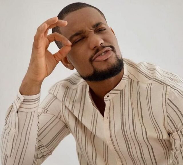 A Star Dimmed Too Soon: Peter Obi Pays Tribute to Late Actor Alexx Ekubo