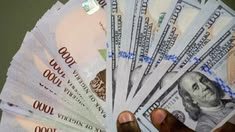 The Naira Finds Its Footing: A Historic Breakthrough in April