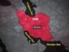 Echoes of the Shadow War: Iran Executes Man on Charges of Espionage Echoes of the Shadow War: Iran Executes Man on Charges of Espionage