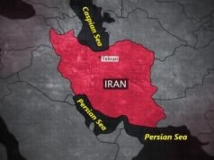 Echoes of the Shadow War: Iran Executes Man on Charges of Espionage Echoes of the Shadow War: Iran Executes Man on Charges of Espionage