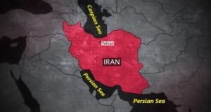 Echoes of the Shadow War: Iran Executes Man on Charges of Espionage Echoes of the Shadow War: Iran Executes Man on Charges of Espionage