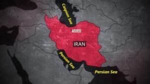 Echoes of the Shadow War: Iran Executes Man on Charges of Espionage