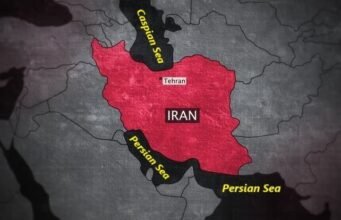 Echoes of the Shadow War: Iran Executes Man on Charges of Espionage Echoes of the Shadow War: Iran Executes Man on Charges of Espionage