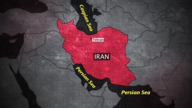 Echoes of the Shadow War: Iran Executes Man on Charges of Espionage