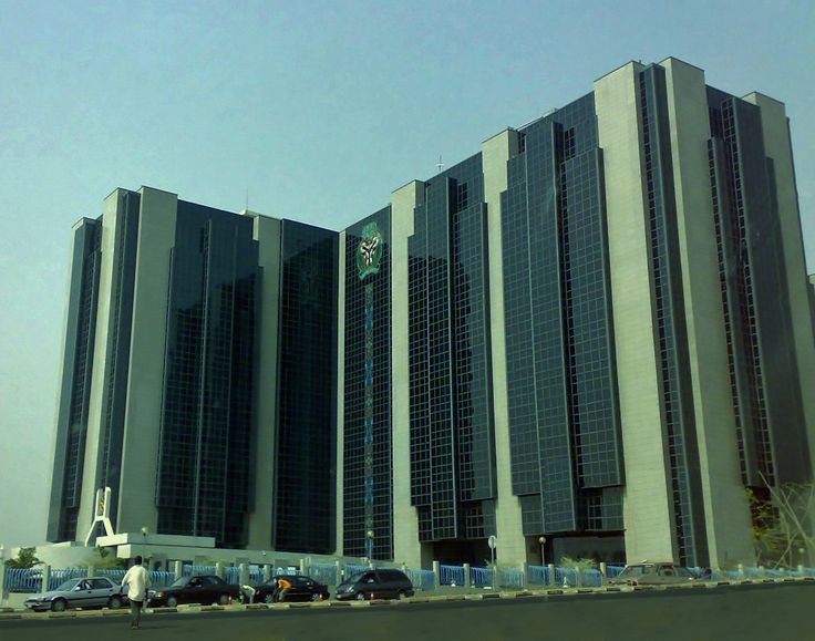 Central Bank Withdraws N3.69 Trillion in Massive One-Day Market Operation