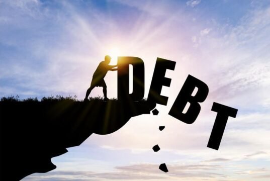 Breaking the Cycle: Is Nigeria Heading Toward a Sustainable Fiscal Path? Breaking the Cycle: Is Nigeria Heading Toward a Sustainable Fiscal Path?