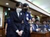 Tragedy in Seoul: High Court Judge Found Dead Following High-Profile Verdict Tragedy in Seoul: High Court Judge Found Dead Following High-Profile Verdict