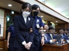 Tragedy in Seoul: High Court Judge Found Dead Following High-Profile Verdict Tragedy in Seoul: High Court Judge Found Dead Following High-Profile Verdict