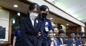 Tragedy in Seoul: High Court Judge Found Dead Following High-Profile Verdict Tragedy in Seoul: High Court Judge Found Dead Following High-Profile Verdict