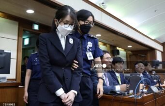 Tragedy in Seoul: High Court Judge Found Dead Following High-Profile Verdict Tragedy in Seoul: High Court Judge Found Dead Following High-Profile Verdict