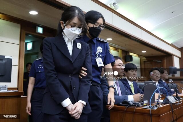 Tragedy in Seoul: High Court Judge Found Dead Following High-Profile Verdict