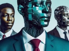 Why Nigerian Companies Must Train Workers Before Investing Heavily in AI Tools Why Nigerian Companies Must Train Workers Before Investing Heavily in AI Tools