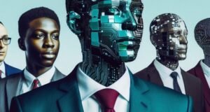 Why Nigerian Companies Must Train Workers Before Investing Heavily in AI Tools Why Nigerian Companies Must Train Workers Before Investing Heavily in AI Tools