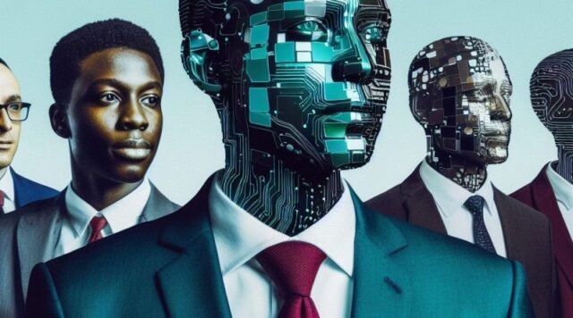 Why Nigerian Companies Must Train Workers Before Investing Heavily in AI Tools