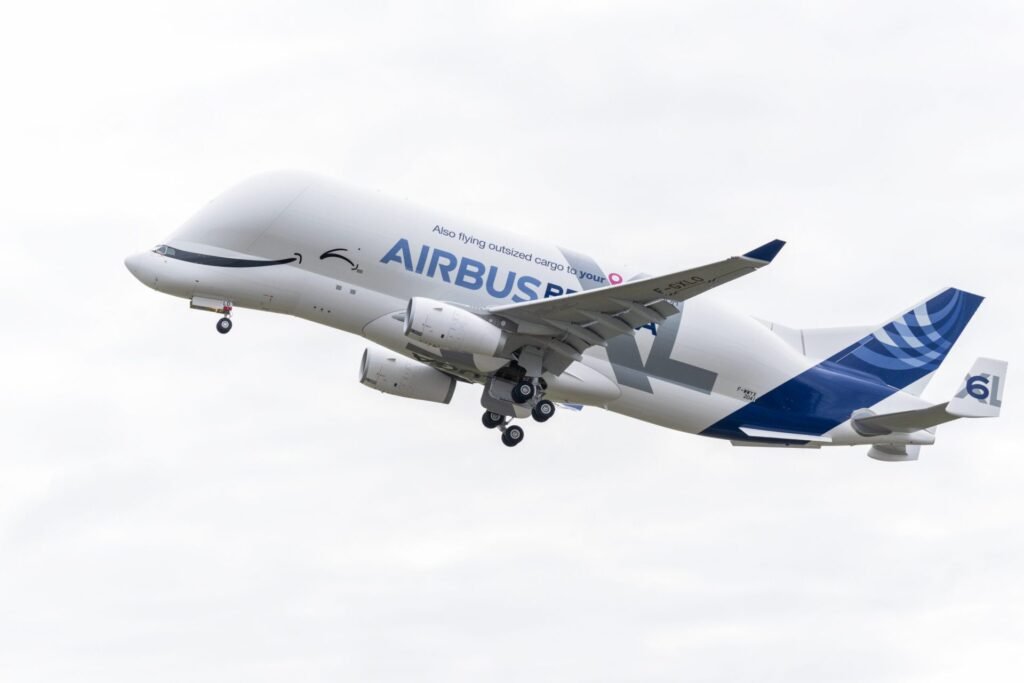 Tinubu Backs Airbus Proposal to Establish Aircraft Maintenance Hub in Nigeria