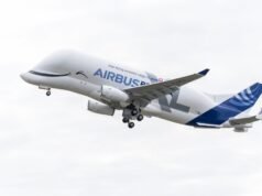 Tinubu Backs Airbus Proposal to Establish Aircraft Maintenance Hub in Nigeria Tinubu Backs Airbus Proposal to Establish Aircraft Maintenance Hub in Nigeria