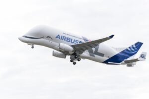 Tinubu Backs Airbus Proposal to Establish Aircraft Maintenance Hub in Nigeria