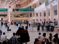 Why Weak Manufacturing Output Worsens Nigeria’s Economic Recovery Streamlining Travel: Nigeria Customs Introduces Digital System to Eliminate Airport Delays