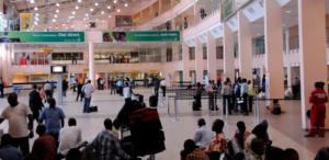 Streamlining Travel: Nigeria Customs Introduces Digital System to Eliminate Airport Delays