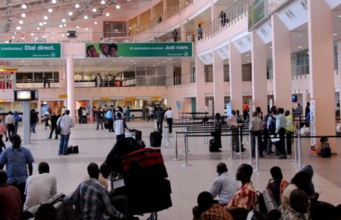 Why Weak Manufacturing Output Worsens Nigeria’s Economic Recovery Streamlining Travel: Nigeria Customs Introduces Digital System to Eliminate Airport Delays