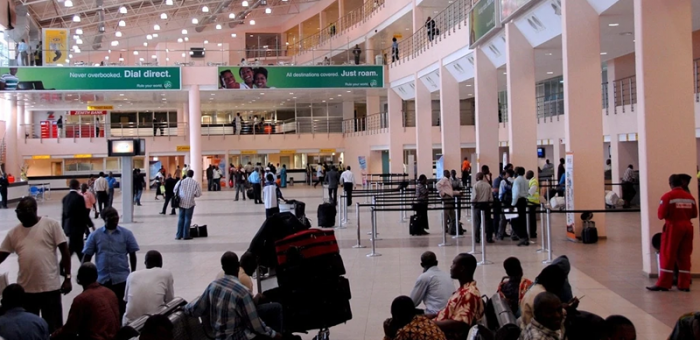 Streamlining Travel: Nigeria Customs Introduces Digital System to Eliminate Airport Delays