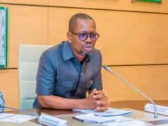 Fierce Competition for Fubara As Wike Endorses Alabo George for Rivers Governor