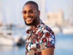 BREAKING NEWS: Nollywood Actor Alex Ekubo Reportedly Passes on Following Cancer Battle Alex Ekubo