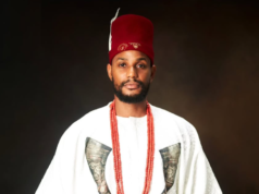 Alex Ekubo’s Family Drops Official Statement, Reveals Real Cause of Death Ekubo