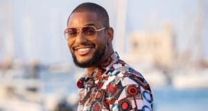 BREAKING NEWS: Nollywood Actor Alex Ekubo Passes on Following Cancer Battle Alex Ekubo