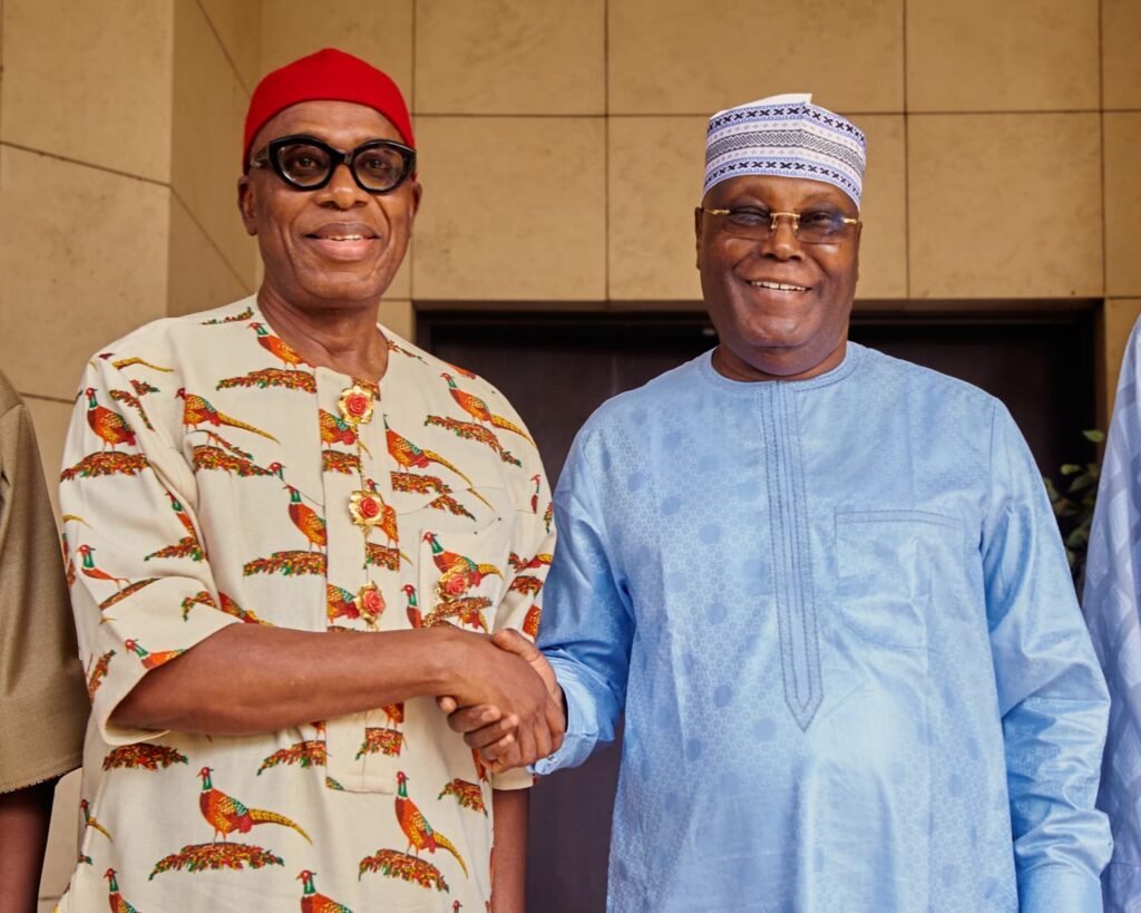 Amaechi