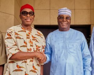 Amaechi