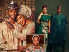 ‘I Have no Time For GenZ Wahala’-Bashir El-Rufai Set to Divorce First Wife Bashir El-rufai