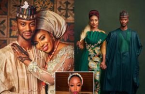 ‘I Have no Time For GenZ Wahala’-Bashir El-Rufai Set to Divorce First Wife Bashir El-rufai