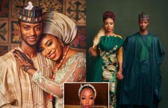 ‘I Have no Time For GenZ Wahala’-Bashir El-Rufai Set to Divorce First Wife Bashir El-rufai