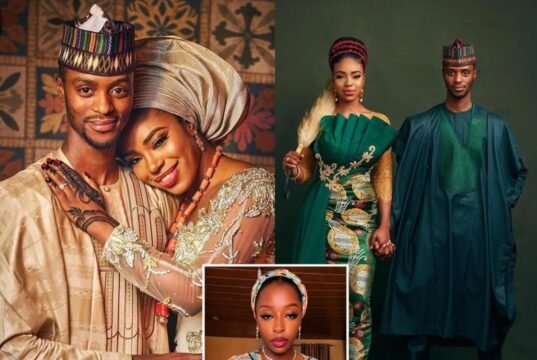 ‘I Have no Time For GenZ Wahala’-Bashir El-Rufai Set to Divorce First Wife Bashir El-rufai