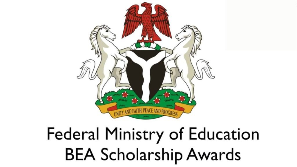 BEA Scholarship Remains Suspended Despite 2026 Budget Provision by FG