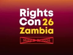 Zambia Cancels RightsCon 2026 Summit in Lusaka Amid Global Concerns Over Digital Rights and Political Pressure Zambia Cancels RightsCon 2026 Summit in Lusaka Amid Global Concerns Over Digital Rights and Political Pressure