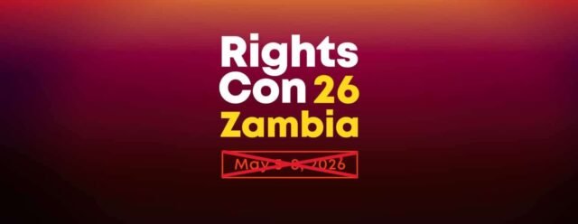 Zambia Cancels RightsCon 2026 Summit in Lusaka Amid Global Concerns Over Digital Rights and Political Pressure