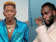 Shatta Wale Allegedly Bailed Burna Boy From Ghana Prison After Weed Arrest – Captan Claims Shatta Wale