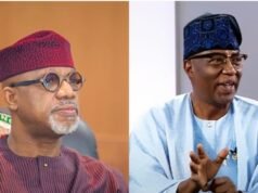 Ogun Politics: Gbenga Daniel Fires Strong Warning at Gov Abiodun, Says Certain Dangerous Lines Must Never Be Crossed Gbenga Daniel