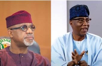 Ogun Politics: Gbenga Daniel Fires Strong Warning at Gov Abiodun, Says Certain Dangerous Lines Must Never Be Crossed Gbenga Daniel