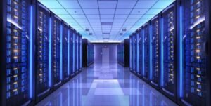 African Data Sovereignty Gains Momentum as Cloud Partnership Targets Local Control