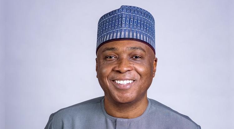 A Season for Healing: Saraki Calls for a United Front in the PDP