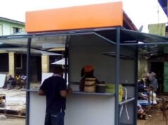 The Future of Solar-Powered Tech Kiosks in Nigerian Communities The Future of Solar-Powered Tech Kiosks in Nigerian Communities