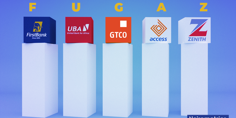 The Profit Paradox: Why Nigeria’s Biggest Banks Saw a 18% Dip