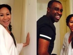 ‘He Is a Serial Cheat’- Frank Edoho’s Wife Breaks Silence, Spills Dark Side Of the Marriage Frank edoho