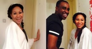 ‘He Is a Serial Cheat’- Frank Edoho’s Wife Breaks Silence, Spills Dark Side Of the Marriage Frank edoho