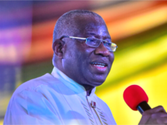 BREAKING: Court clears Jonathan to contest 2027 presidential election Jonathan