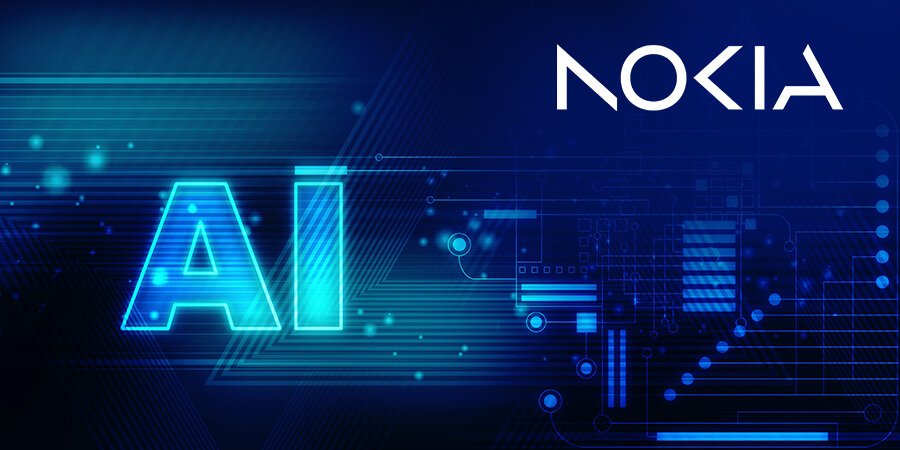 Nokia Launches Agentic AI for Broadband Networks as Telecom Industry Eyes $6.2 Billion Opportunity